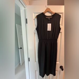 SANTORINI CINCH DRESS - Athleta